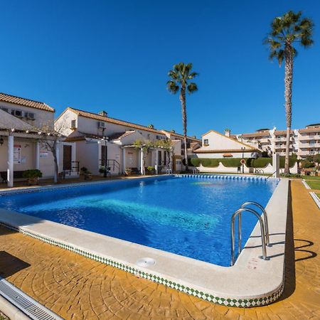 Aldeas De Aguamarina Cabo Roig Διαμέρισμα Dehesa de Campoamor  Εξωτερικό φωτογραφία
