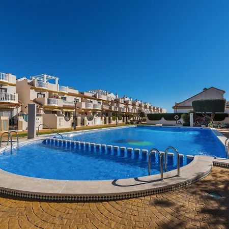 Aldeas De Aguamarina Cabo Roig Διαμέρισμα Dehesa de Campoamor  Εξωτερικό φωτογραφία