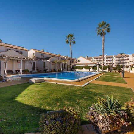 Aldeas De Aguamarina Cabo Roig Διαμέρισμα Dehesa de Campoamor  Εξωτερικό φωτογραφία