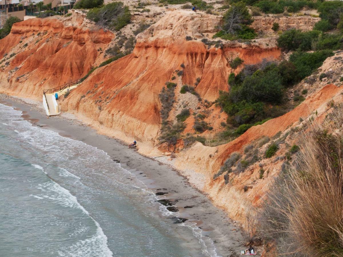 Aldeas De Aguamarina Cabo Roig Διαμέρισμα Dehesa de Campoamor  Εξωτερικό φωτογραφία