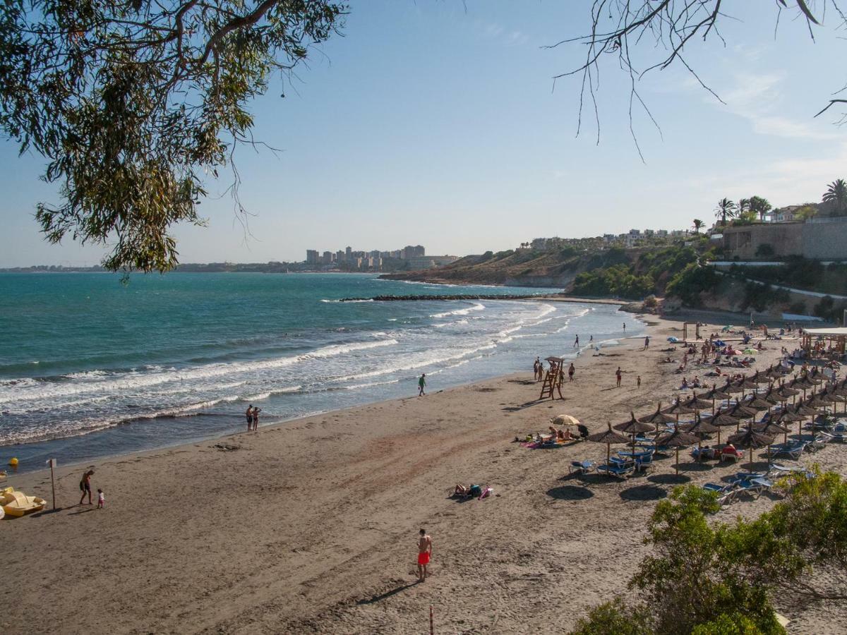 Aldeas De Aguamarina Cabo Roig Διαμέρισμα Dehesa de Campoamor  Εξωτερικό φωτογραφία