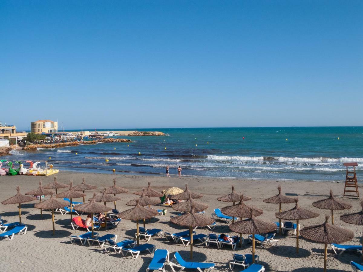 Aldeas De Aguamarina Cabo Roig Διαμέρισμα Dehesa de Campoamor  Εξωτερικό φωτογραφία